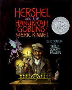 Hershel and the Hannukah Goblins