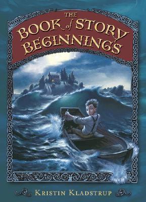 Book of Story Beginnings