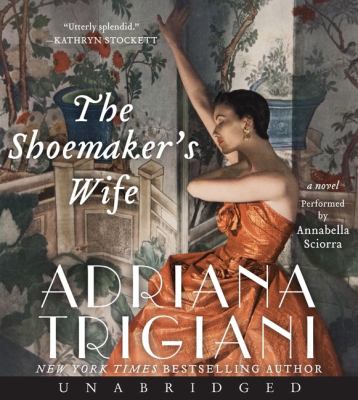 The Shoemaker's Wife