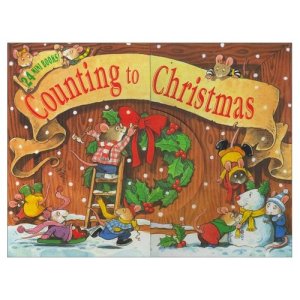 Counting to Christmas