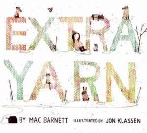Extra Yarn