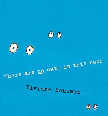 There Are No Cats in This Book
