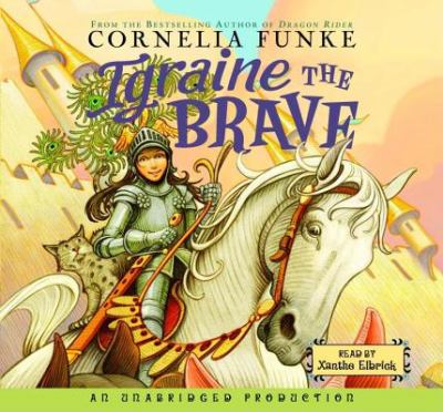 Igraine the Brave