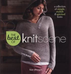 Best of Knitscene