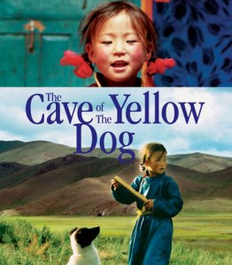 Cave of the Yellow Dog