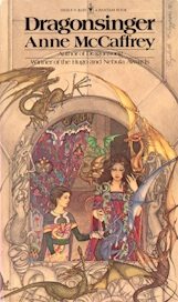 Dragonsinger