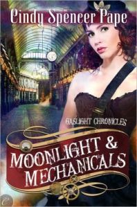 Moonligh & Mechanicals