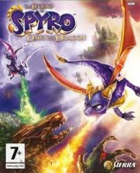 spyro