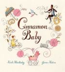 Cinnamon Baby