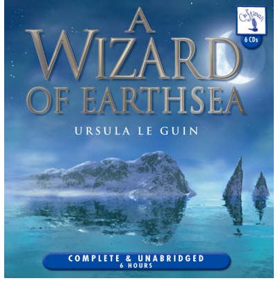A Wizard of Earthsea