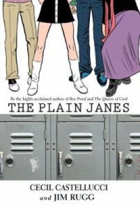 PLAIN Janes