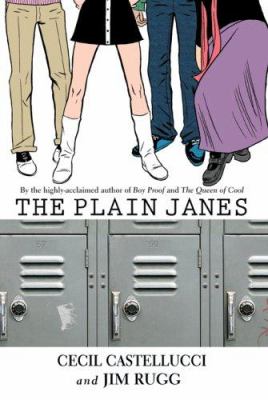 PLAIN Janes