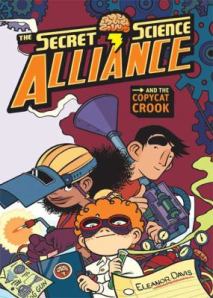 Secret Science Alliance
