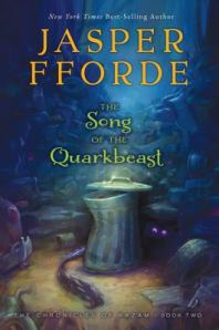 Song of the Quarkbeast
