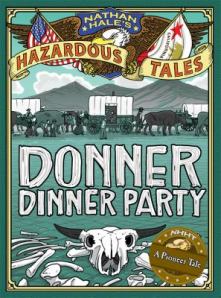 Donner Dinner Party