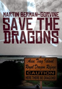 Save the Dragons