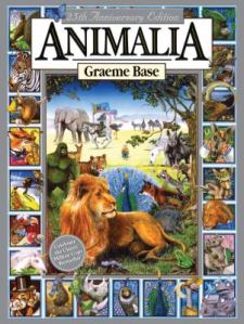 animalia