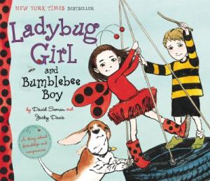 ladybugbumblebee