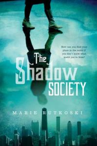 Shadow Society