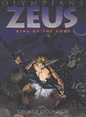 Zeus: King od the Gods
