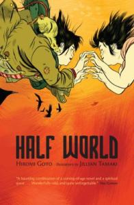 halfworld