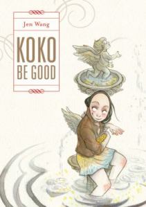 kokobegood