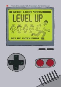 levelup