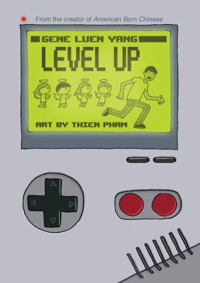 levelup