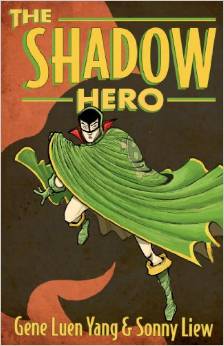 The Shadow Hero