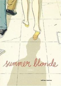 summerblonde