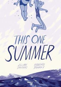 thisonesummer