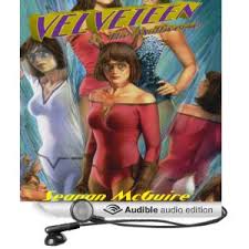 Velveteen vs. the Multiverse