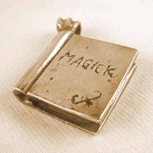 magicknecklace