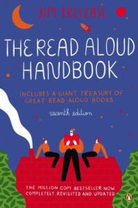 The Read Aloud Handbook