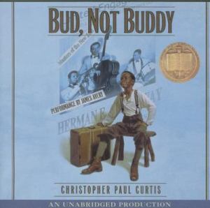 Bud Not Buddy