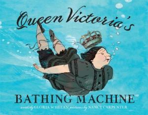 queenvictoriasbathingmachine