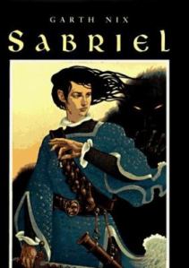 sabriel