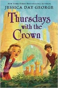 thursdayswiththecrown