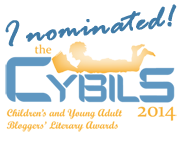 Cybils Nominations are Open!