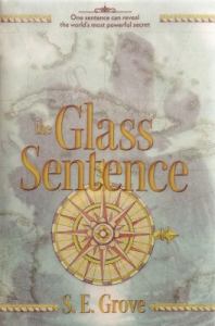 The Glass Sentence