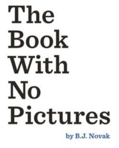 bookwithnopictures