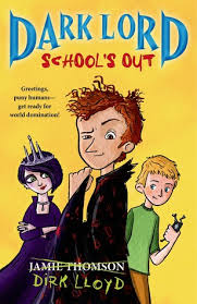 Dark Lord: School's Out