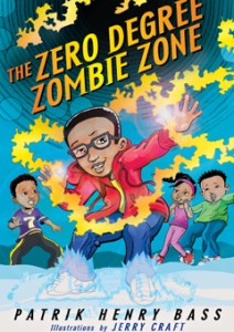 Zero Degree Zombie Zone