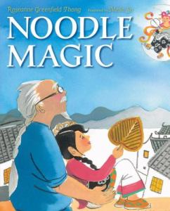 noodlemagic