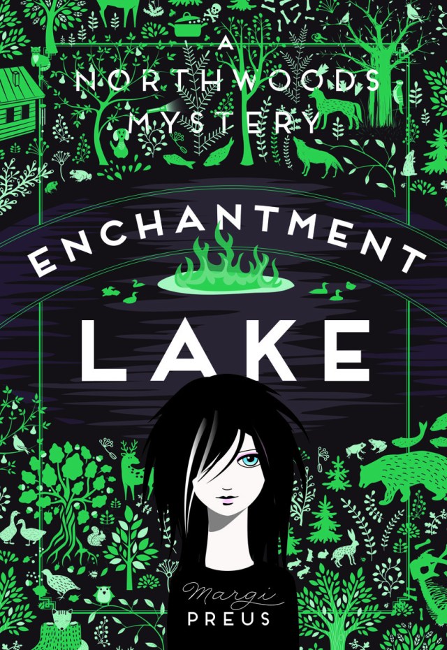 preus_enchantment cover