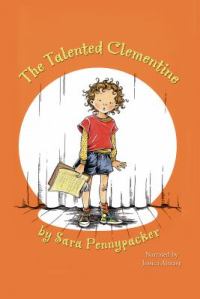 The Talented Clementine