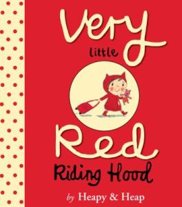 verylittleredridinghood