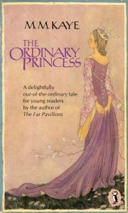 The Ordinary Princess