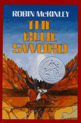The Blue Sword