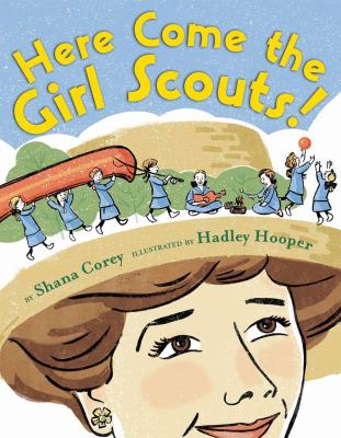 herecomethegirlscouts